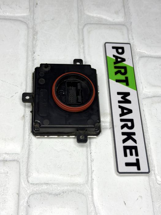 Баласт модул AUDI 4G0907697F