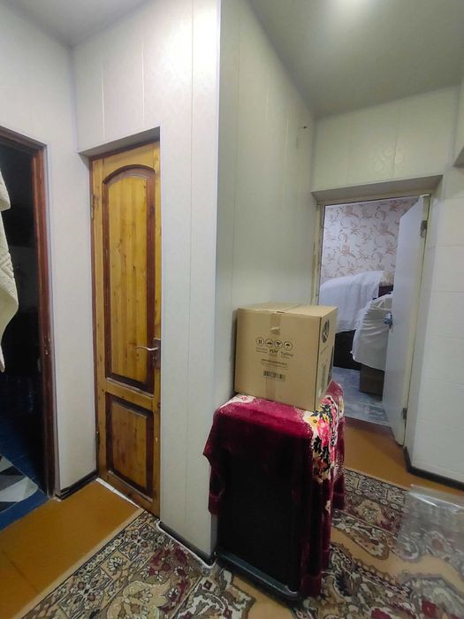 Продается 3=х ком. квартира. Поселок Улугбек.