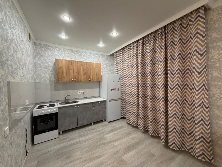 Квартиру 1 комнатная