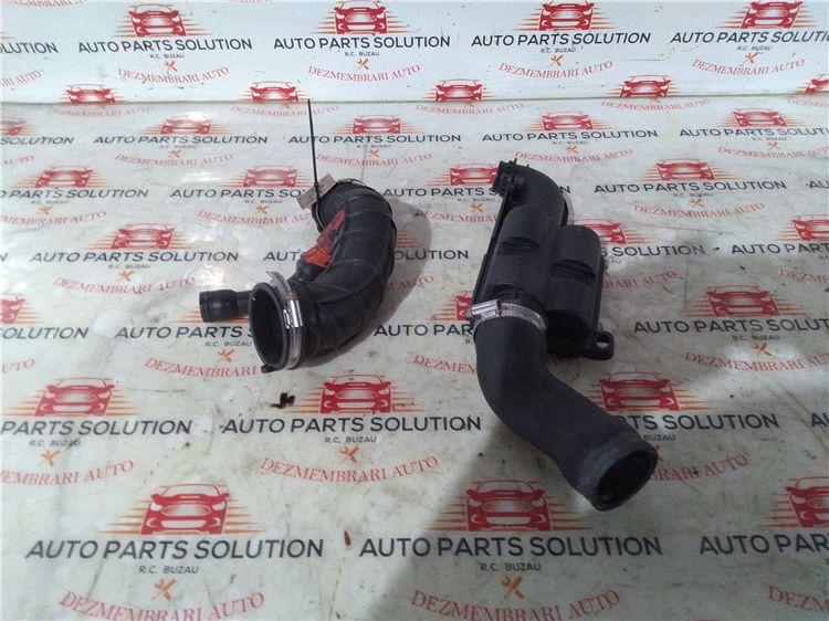 Furtun intercooler 1.4d ford fiesta an fabr. 2004