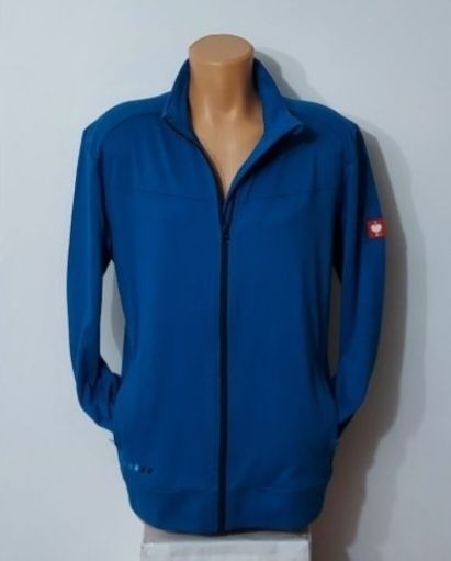 Bluza Engelbert Strauss Motion 2020, jacheta tricot Windstopper nr. L