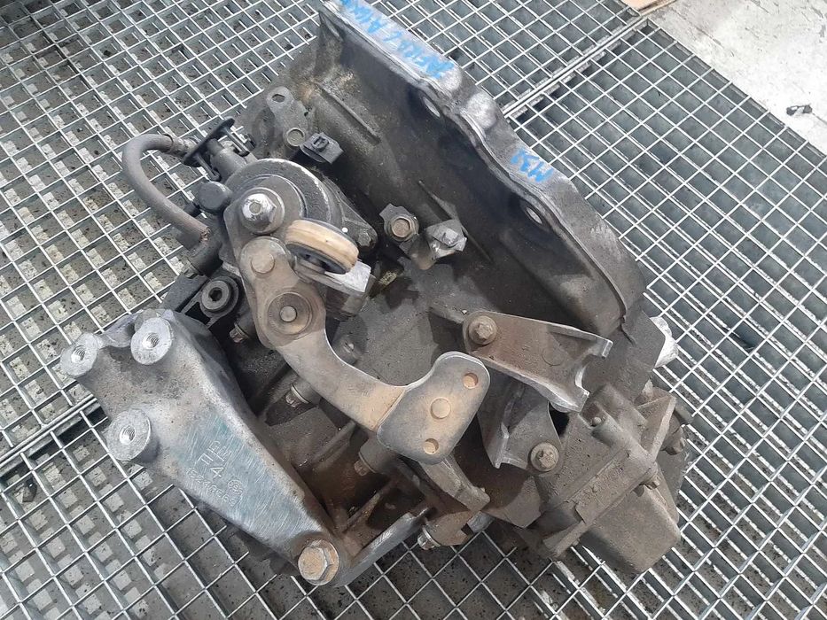 cutie viteze manuala m32 1.6 b a16xnt opel zafira c   6 trepte