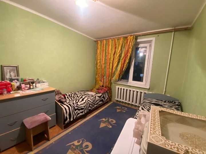 Продажа 2-комнатной квартиры