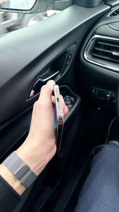 Iphone 16 pro max 1TB