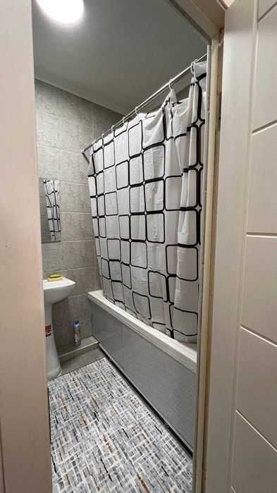 Удобная 2-комнатная квартира: ваша зона комфорта/Новомосковская