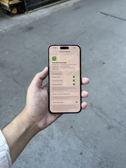 Iphone 14 pro max 81%