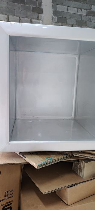 Термобокс с ручками