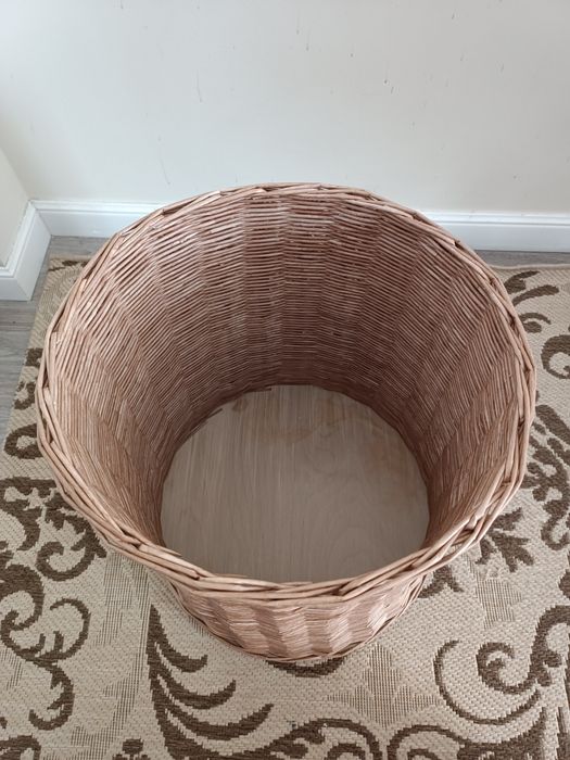 Корзина для белья