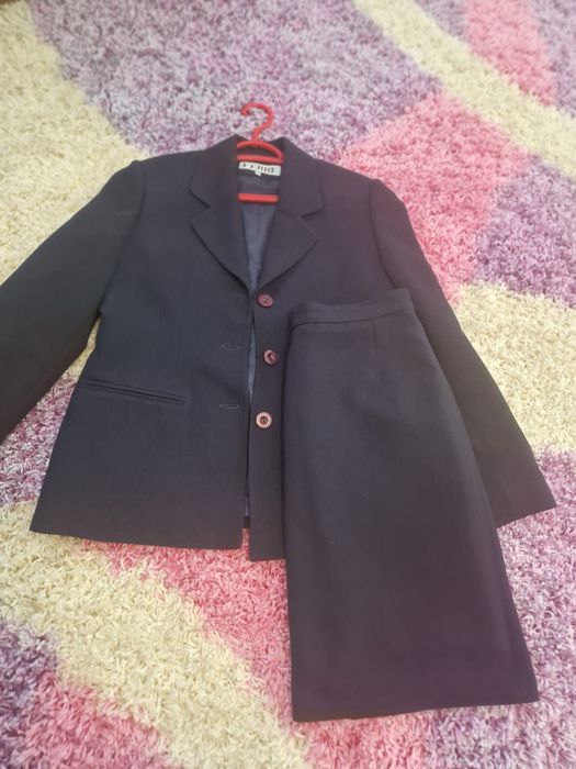 Costum dama 2 piese