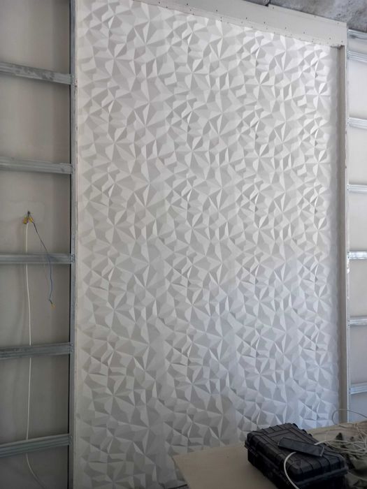 3д панели Тараз панели