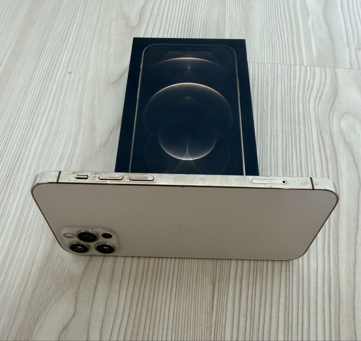 Телефон-İphone 12 Pro