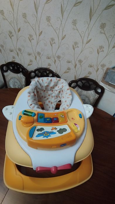 Ходунки Chicco Chicco