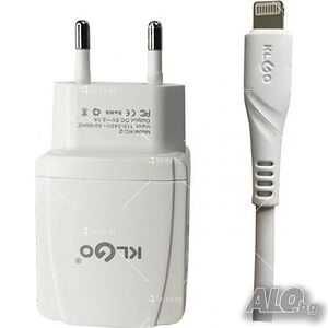 продавам KLGO комплект за зареждане KC-2