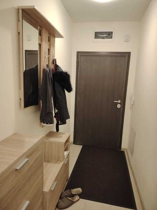 Дава се под наем Двустаен апартамент в София, Хиподрума - 89 кв.м за 647.19 € - Снимка #6