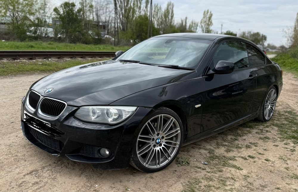 Prag praguri m pachet bmw e92 e93