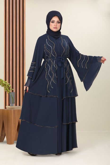 Misr libosi matosi shifon judaham chiroylik bichim