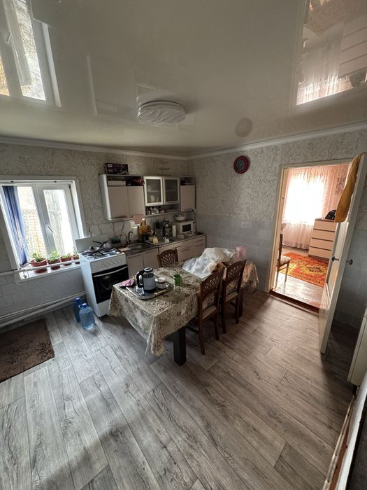 Продам 3 комнатный ДОМ