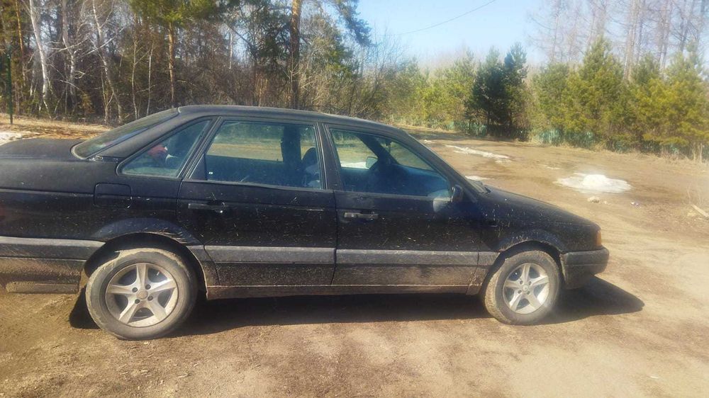 Продам Фольксваген Пассат