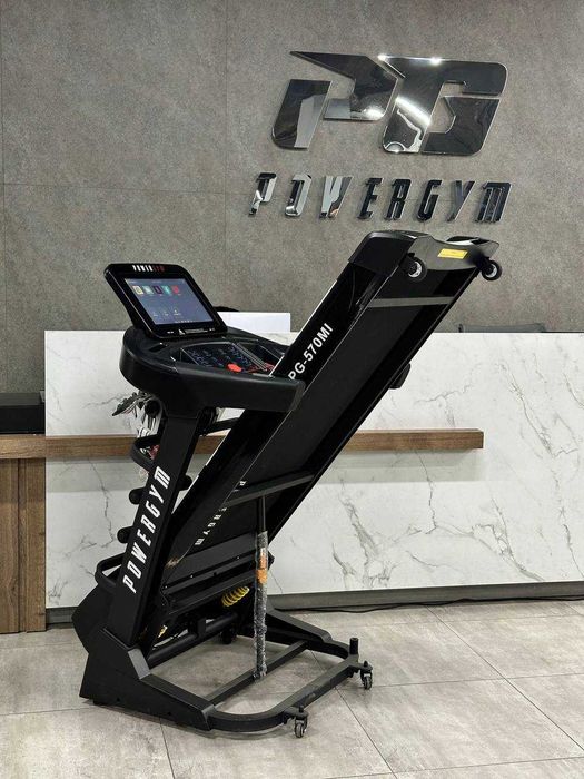 Беговая дорожка. Begavoy darojka. Dastavka+Ustanovka AS27 | PG-570 |