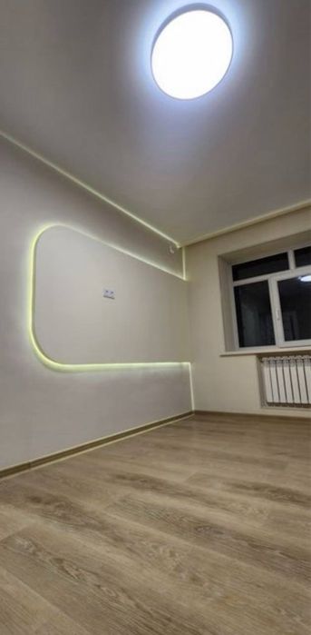 Чиланзар-1. Мукимий.  1/2/4  кирпич новый ремонт