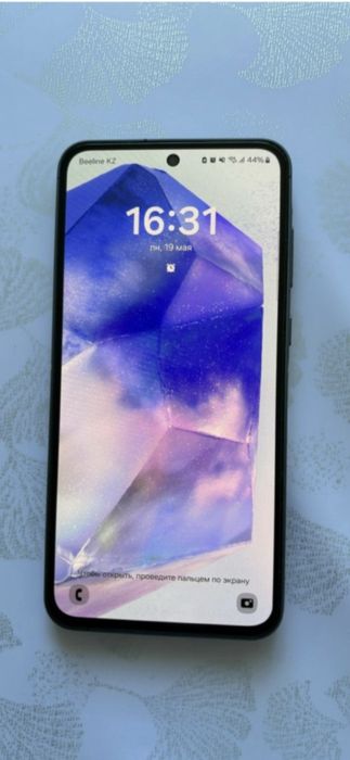 Samsung A55 128/8 Б/У