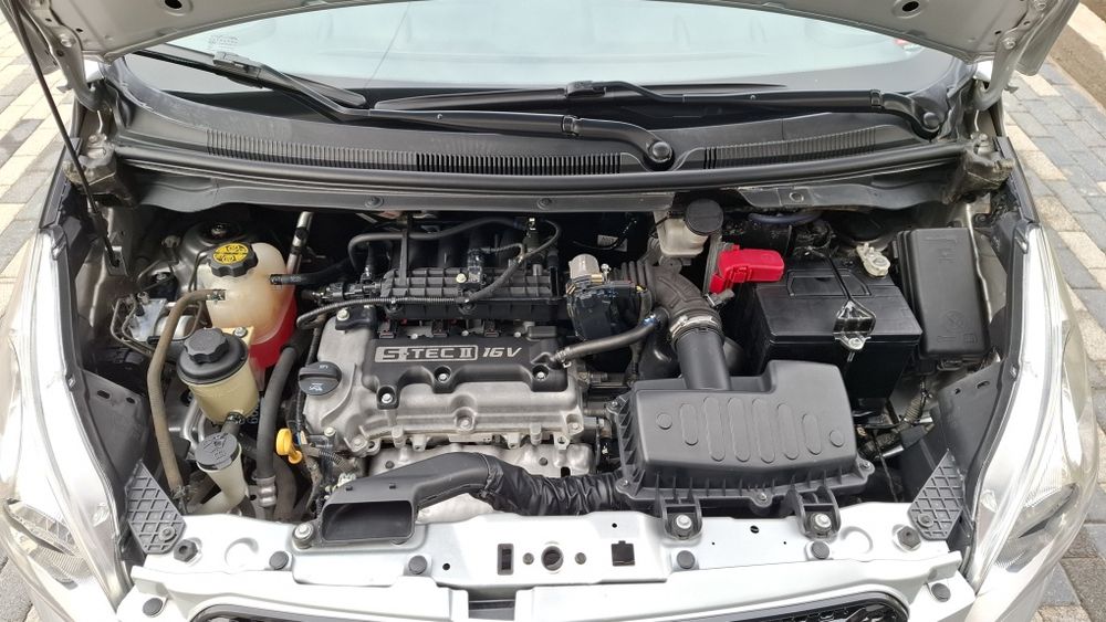 Продаётся Спарк 2019