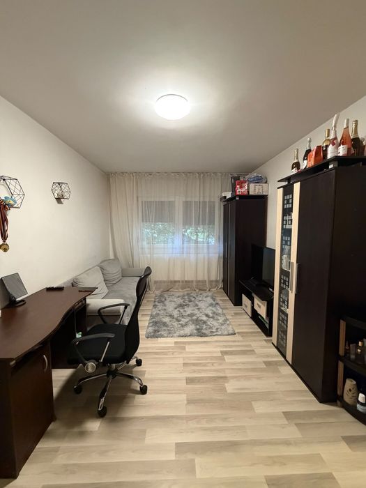 Apartament Calea București