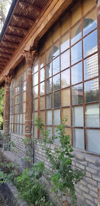 Тошкент ш, М Улуғбек туманида 5,8 сотикдан иборат уй-жой сотилади