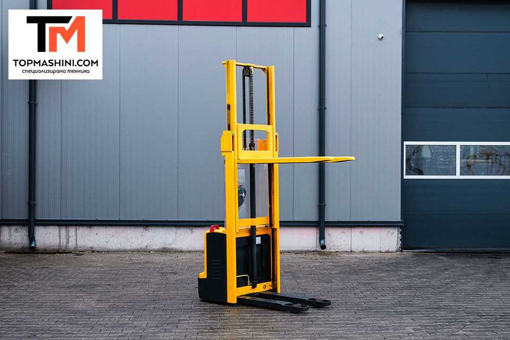 Наем на Стакер  - 1200кг