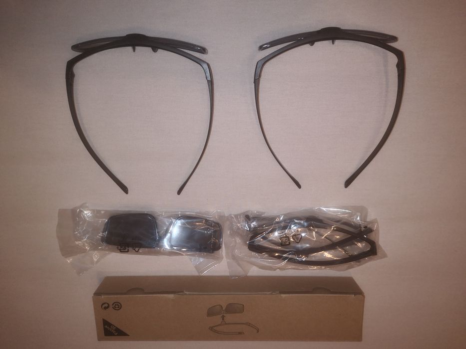 3D очила на Sony