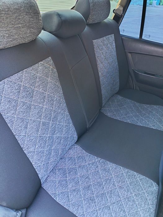 Chevrolet Nexia 2009 — 5