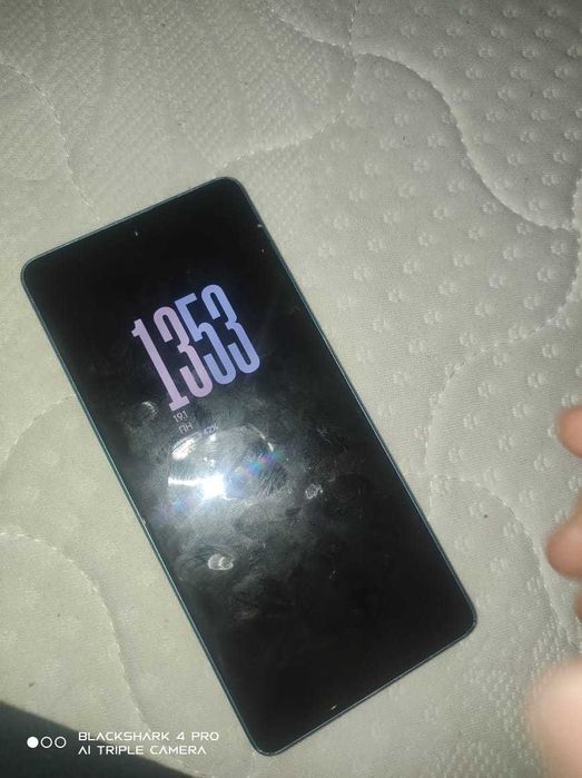 Poco f5, Google pixel 7 pro