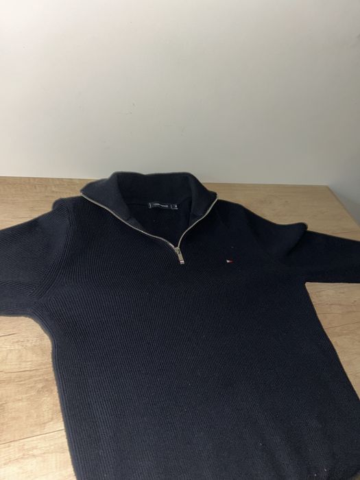 Полузамок Tommy Hilfiger