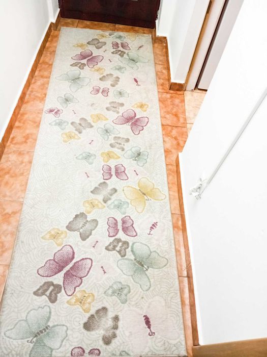 Covor pentru hol (0.8m/2.43m)