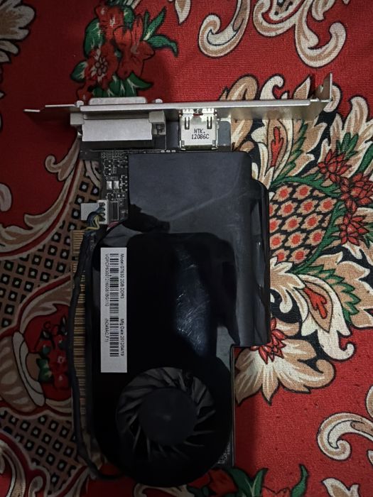 GeForce GT630 2GB