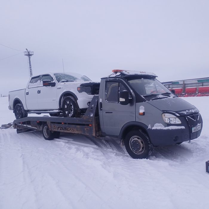 Эвакуатор в макинка