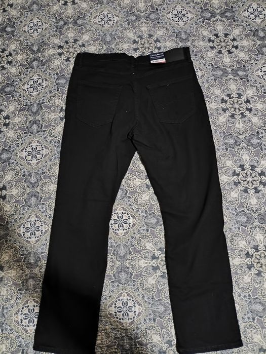 Джинсы Lucky brand 410 34x32