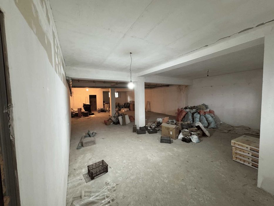 Srochno podval sotiladi, 2ta zal, Sanuzel, Olmazor