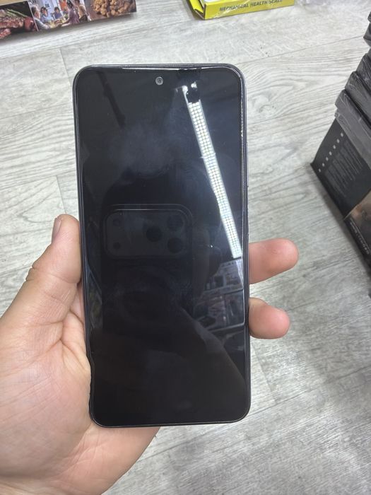 Redmi Not10S 128Гб