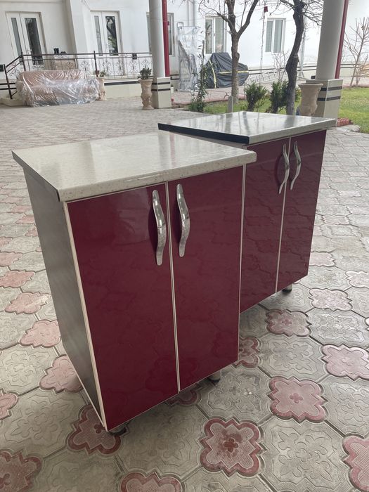 Ajoyib oshxono tumbuchkalari sotiladi