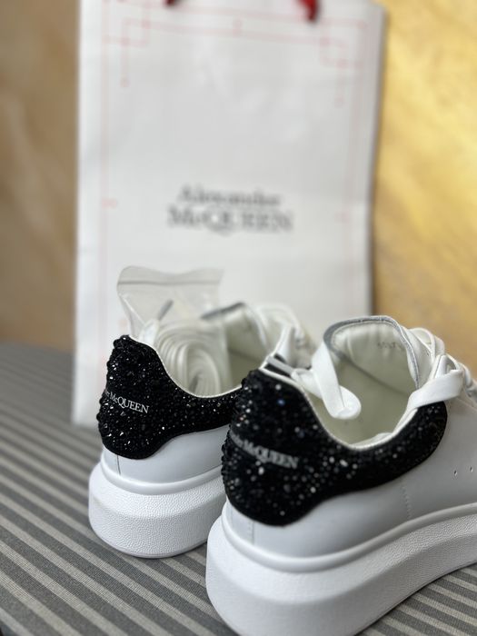 Alexander McQueen