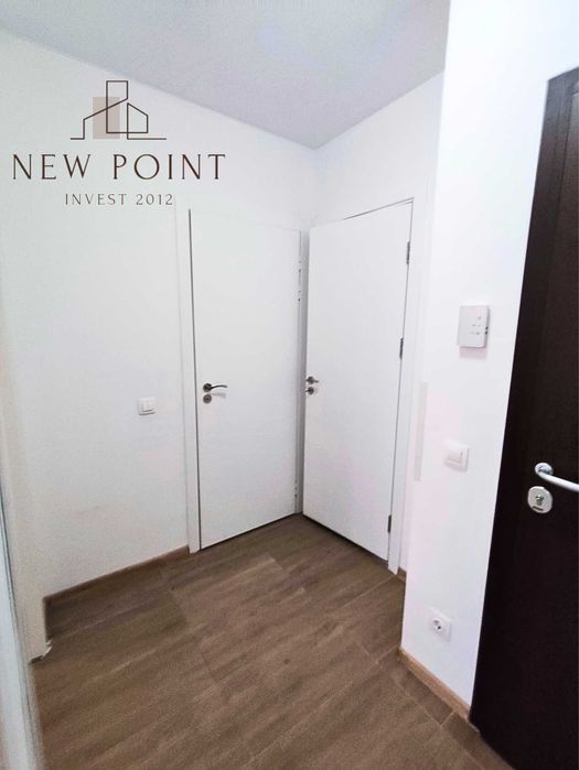 Дава се под наем Двустаен апартамент в София, Драгалевци - 55 кв.м за 698.19 € - Снимка #11