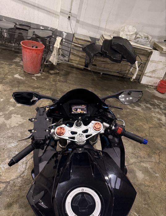 Cavalo rr500 срочно