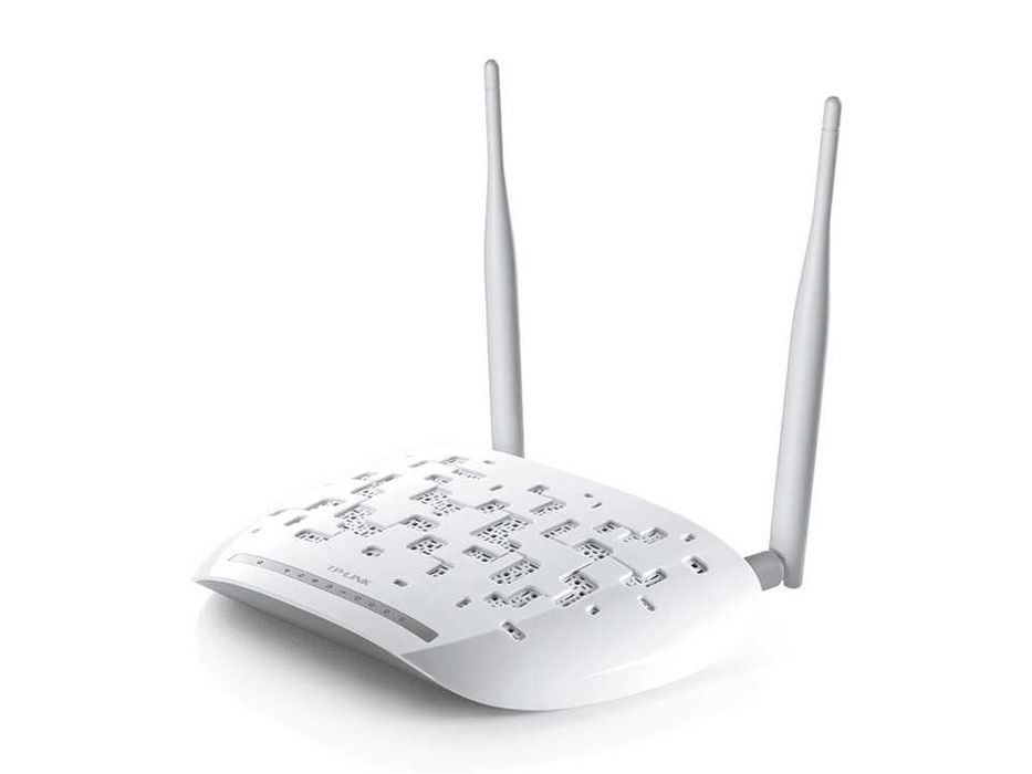 Универсальный Wi-Fi router TP-LINK TD-W8968 ADSL2+ VDSL ОПТИКА USB 3G