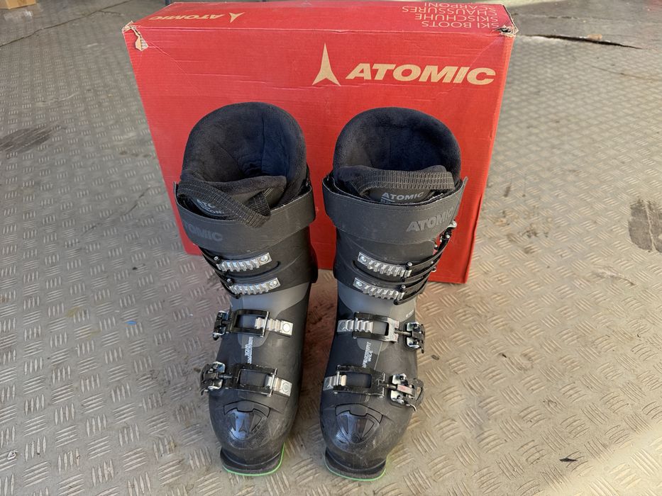 CLAPARI Atomic marime 26 26,5 (40-41)