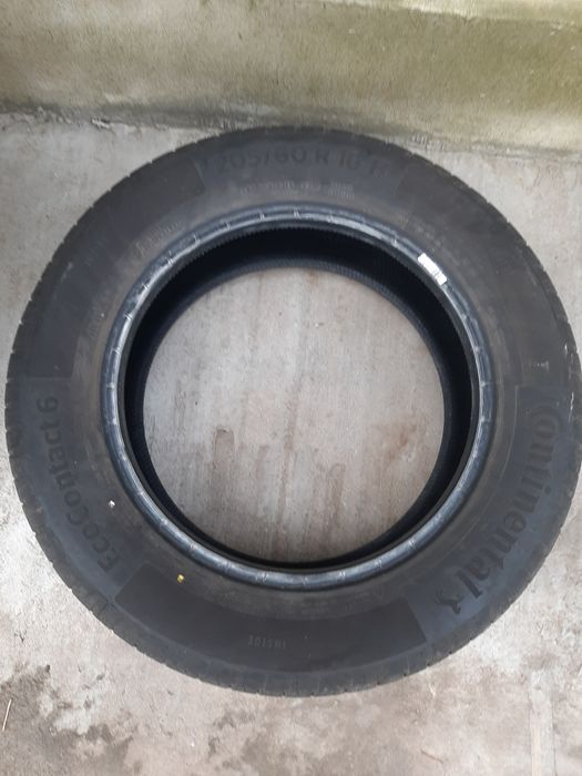 Anvelope Continental