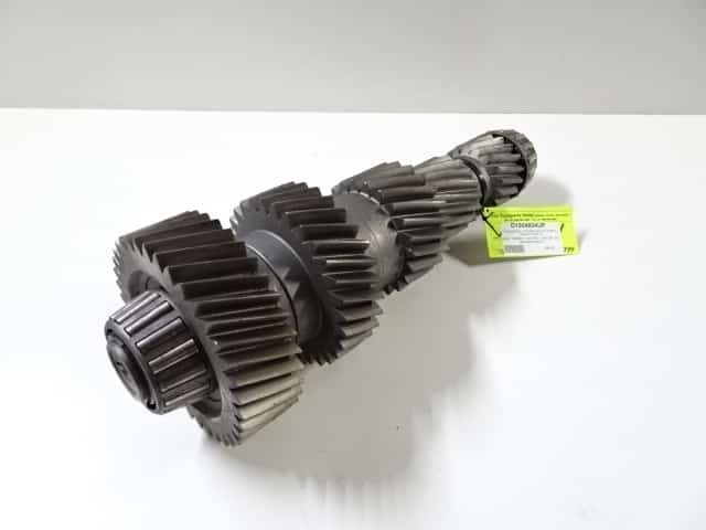 ax articulat cutie de viteze daf zf1325303012