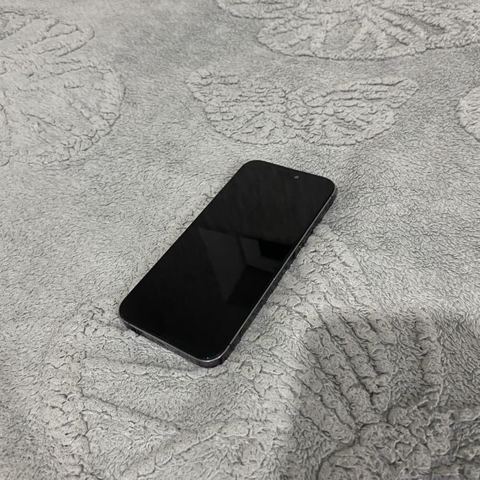 iPhone 14 Pro Max