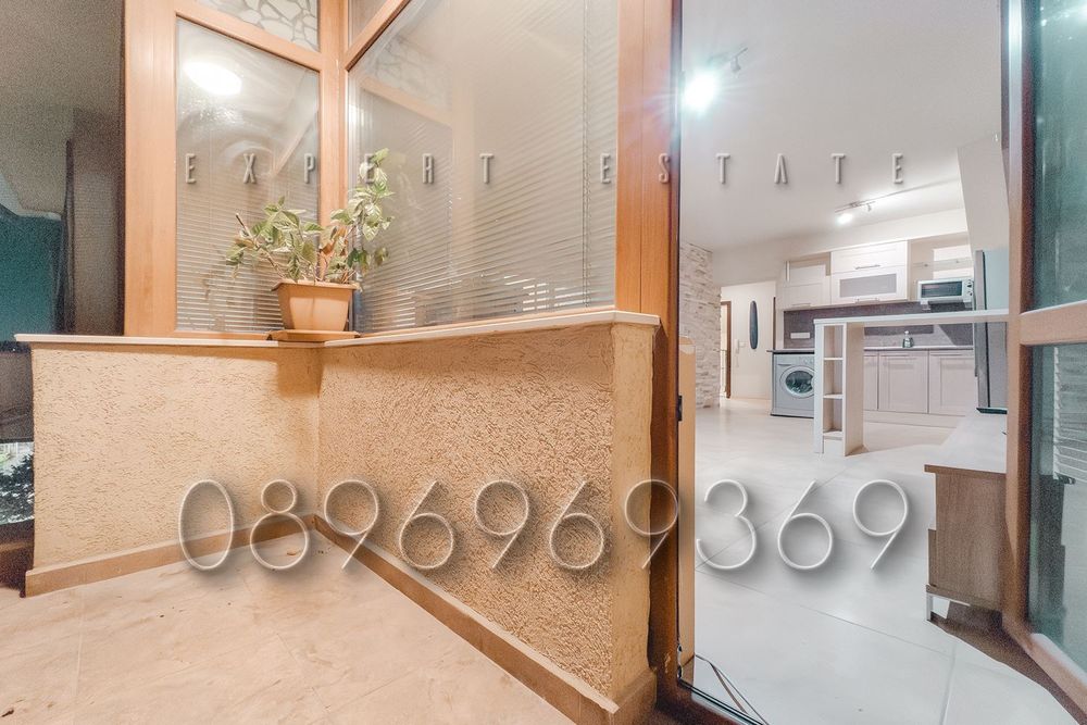 Продава се Двустаен апартамент в Варна, Лятно кино Тракия - 80 кв.м за 1875 €/кв.м - Снимка #4