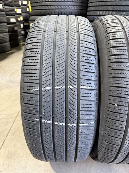 275/50/21 PIRELLI 4бр